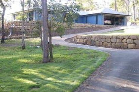 116 Bainbridge Dr, Pullenvale, QLD 4069