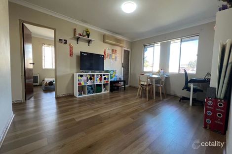 Property photo of 5/20A Unara Street Campsie NSW 2194
