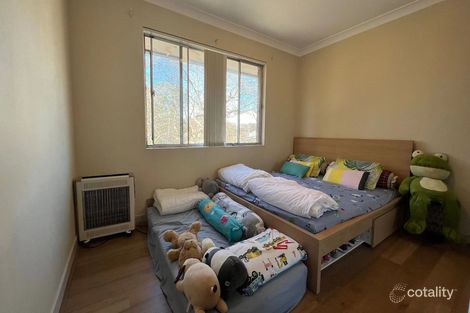 Property photo of 5/20A Unara Street Campsie NSW 2194