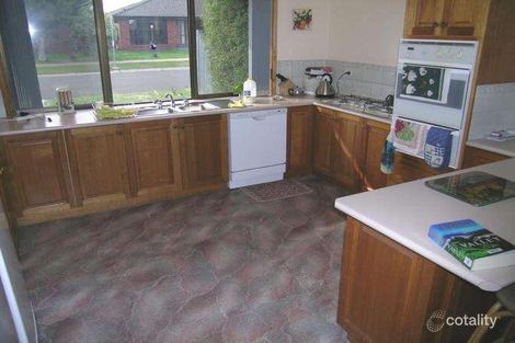 Property photo of 39 Langstaffe Drive Wendouree VIC 3355