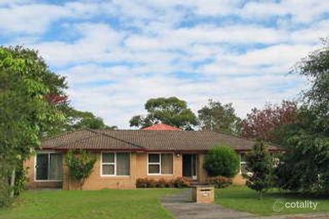 Property photo of 5 Lockwood Avenue Frenchs Forest NSW 2086