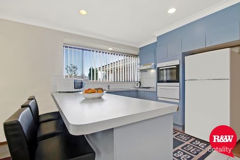 Property photo of 2 Natalie Place Oakhurst NSW 2761