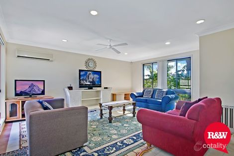 Property photo of 2 Natalie Place Oakhurst NSW 2761