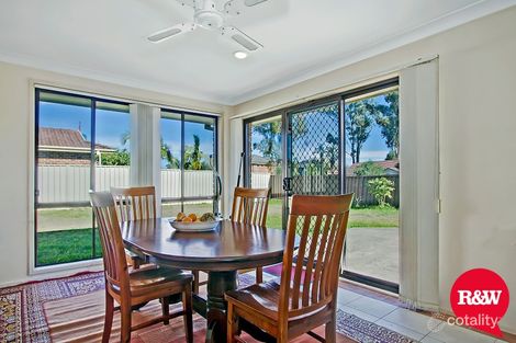 Property photo of 2 Natalie Place Oakhurst NSW 2761