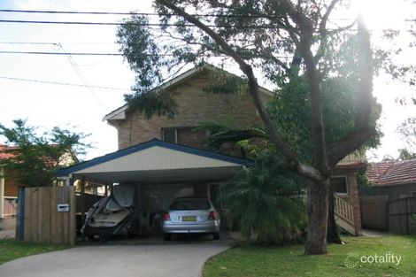 Property photo of 134 Claudare Street Collaroy Plateau NSW 2097