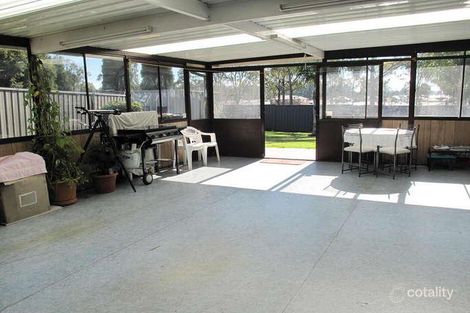 Property photo of 7 Jacques Place Minchinbury NSW 2770