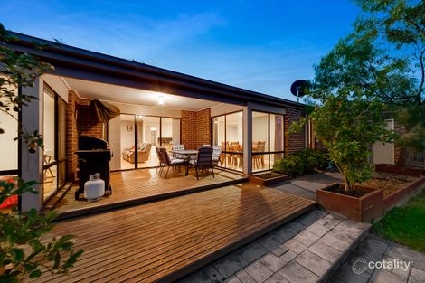 Property photo of 22 Fieldstone Boulevard Beaconsfield VIC 3807