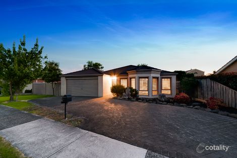 Property photo of 22 Fieldstone Boulevard Beaconsfield VIC 3807