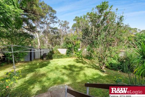 Property photo of 41 Parkview Avenue Picnic Point NSW 2213