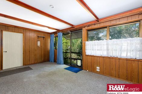 Property photo of 41 Parkview Avenue Picnic Point NSW 2213