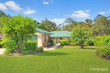 Property photo of 40 Camden Court Helensvale QLD 4212