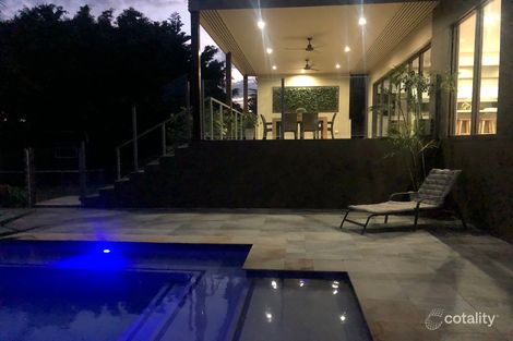 Property photo of 12 Sir Charles Holm Drive Ormeau Hills QLD 4208