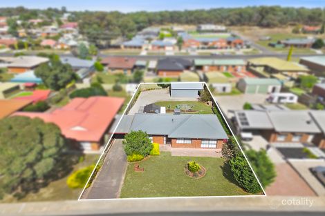 Property photo of 9 Daniel Drive Golden Square VIC 3555