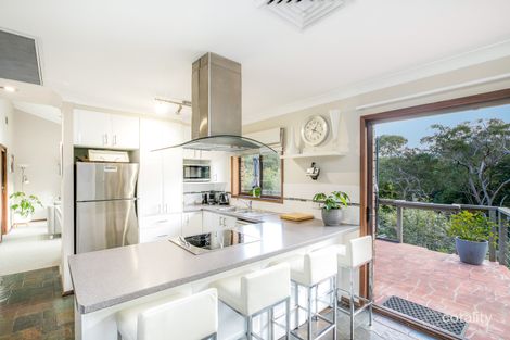Property photo of 4 Gore Lane Kirrawee NSW 2232
