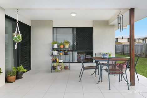 Property photo of 16 Falcon Crest Zilzie QLD 4710