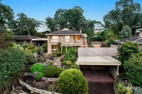 10 Tahlee Pl, Montmorency, VIC 3094