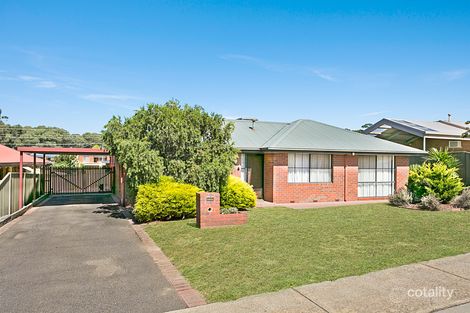 Property photo of 9 Daniel Drive Golden Square VIC 3555