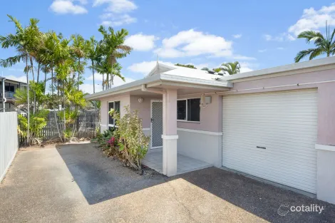 2/38 Mclachlan St, Currajong, QLD 4812