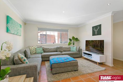 Property photo of 3/98 Chamberlain Road Padstow Heights NSW 2211