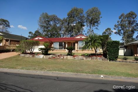 Property photo of 56 Jonquil Circuit Flinders View QLD 4305