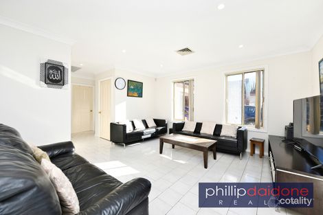 Property photo of 2/30A Walters Road Berala NSW 2141