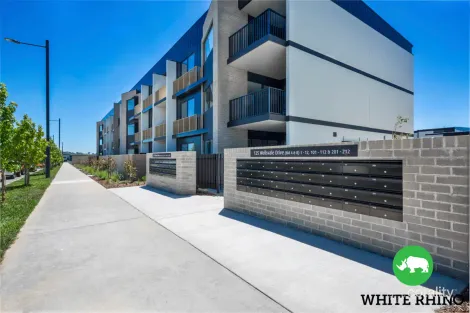 205/125 Wellsvale Dr, Googong, NSW 2620