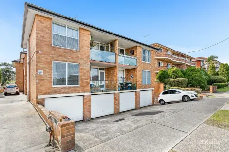Property photo of 2/30 Solander Street Monterey NSW 2217