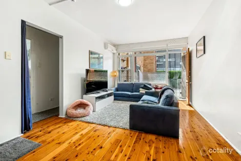 Property photo of 2/30 Solander Street Monterey NSW 2217