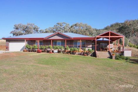 Property photo of 187 Catherine Way Daruka NSW 2340