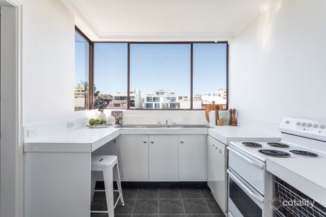 Property photo of 21/81A-81B Gerard Street Cremorne NSW 2090