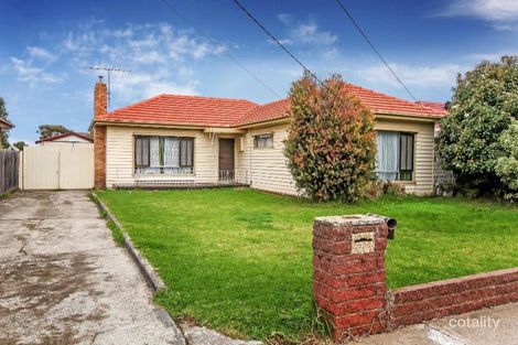 31 Whitesides Ave, Sunshine West, VIC 3020