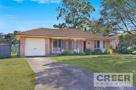 Property photo of 21 Justine Avenue Whitebridge NSW 2290