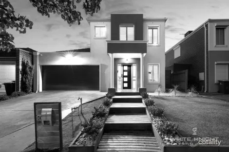 Property photo of 10 Chesterfield Road Cairnlea VIC 3023