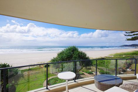 Property photo of 3/1285 Gold Coast Highway Palm Beach QLD 4221