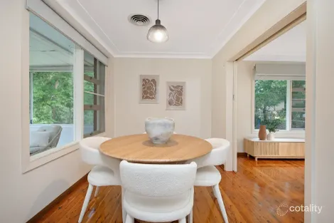 Property photo of 2 Holmes Avenue Oatlands NSW 2117