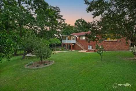 Property photo of 2 Holmes Avenue Oatlands NSW 2117