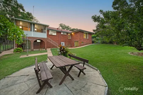 Property photo of 2 Holmes Avenue Oatlands NSW 2117