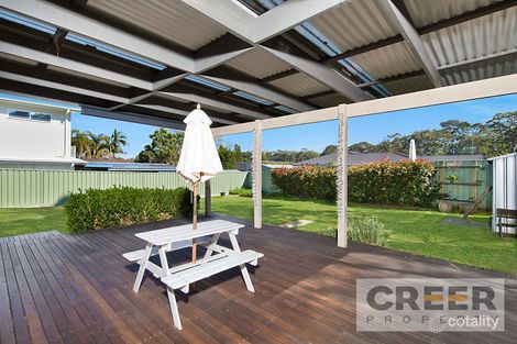 Property photo of 21 Justine Avenue Whitebridge NSW 2290