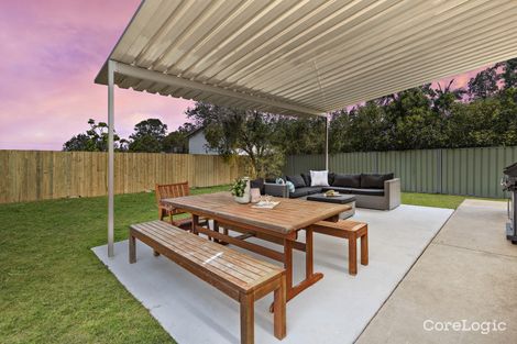 Property photo of 5 Batehaven Street Loganholme QLD 4129