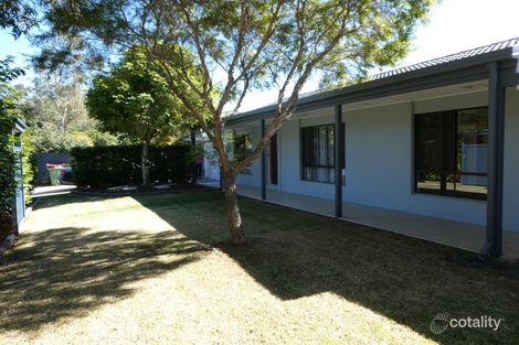 Property photo of 23 Balyando Drive Nerang QLD 4211