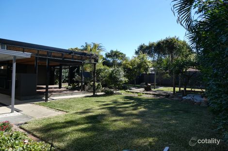 Property photo of 23 Balyando Drive Nerang QLD 4211