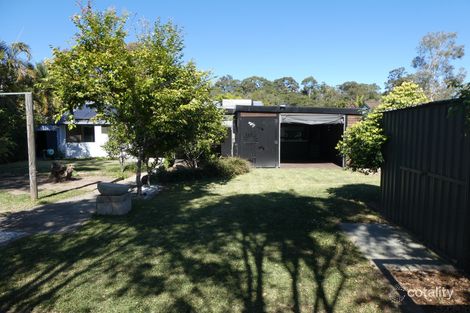 Property photo of 23 Balyando Drive Nerang QLD 4211
