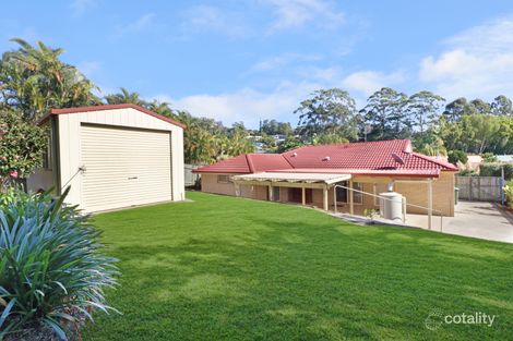Property photo of 50 Samantha Drive Bli Bli QLD 4560