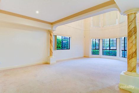 Property photo of 50 The Parkway Stretton QLD 4116