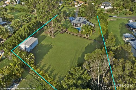 Property photo of 8 Waldorf Place Maudsland QLD 4210