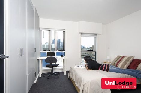 Property photo of 305/746 Swanston Street Carlton VIC 3053