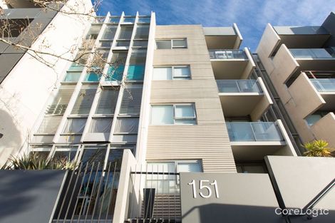 304/151 Princes St, Carlton, VIC 3053