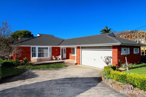 Property photo of 7 Coverdale Street Carlingford NSW 2118