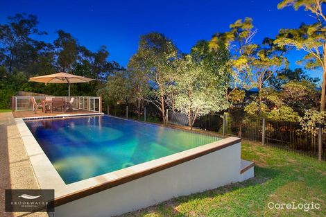 Property photo of 6 Crest Ridge Parade Brookwater QLD 4300