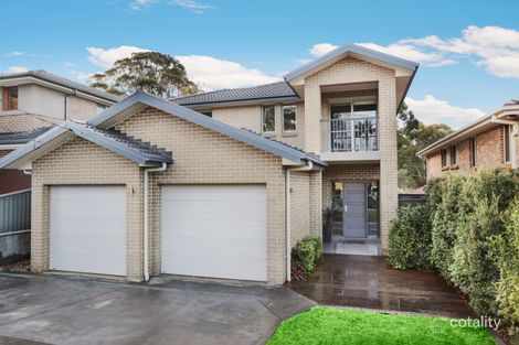 51 Vernon Ave, Gymea Bay, NSW 2227